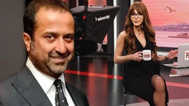 Ela Rumeysa Cebeci ile ilişki yaşadığı iddia edilen Serdar Bilgili ABD'ye gitti!