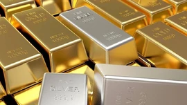 Altın ve gümüş tarihi zirvede