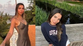 Dilara Ege Çevik'ten 'Kasım Garipoğlu' itirafı! 'Fashionweek' ayrıntısı şoke etti