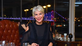 Leyla Alaton'dan kritik karar! Bırakıp Çin'e gidiyor