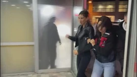 Şeyma Subaşı yine Kur'an-ı Kerim paylaştı