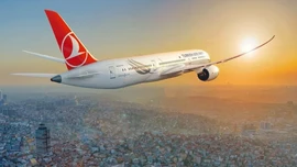 THY'den 100 milyar liralık dev yatırım!