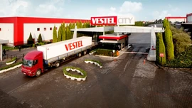Vestel'den tarihi düşüş! Kaç yıl geriye gitti?