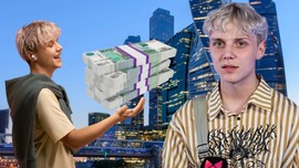 20 yaşında milyoner oldu!