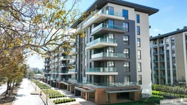 Bankaların ucuza sattığı evlere dikkat!