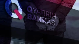 Q Yatırım Bankası'na 'tefecilik' operasyonu!