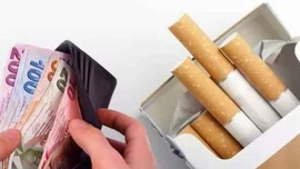 Sigaraya bir darbe daha: 5 TL zam geldi, paketler 110 TL’ye dayandı