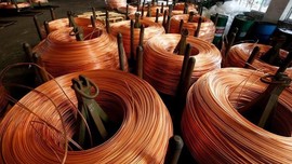 Bakır fiyatları rekor seviyeye yaklaştı!