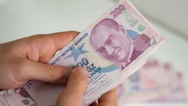 Zamlı memur maaşları belli oldu!