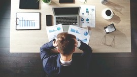 Konkordato ve iflasta rekor artış!