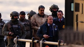 Şoke eden iddia: Maduro'yu teslim eden kişiyi açıkladı! Kim ihanet etti?