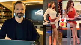 Ünlü yapımcı Timur Savcı ile ilgili yeni gelişme! Test sonucu ortaya çıktı