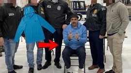 Maduro tutuklandı, kapüşonlusu satış rekoru kırdı!