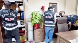 Devletin kayıpları milyonları buldu: Arnavutköy’de vergi kaçakçılığı operasyonu