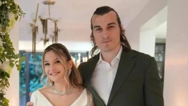 Çağlar Söyüncü bir sandalyeye 300 bin lira verdi!