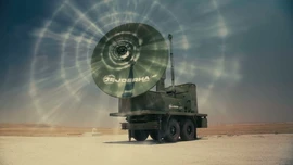 EJDERHA sahaya iniyor! Çelik Kubbe'ye yeni güç