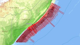Enerjide 'Somali' hamlesi!