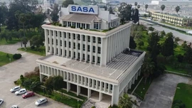 SASA yatırımcısını batırdı! 3 yıl geriye gitti