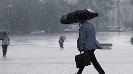 48 il için sarı kodlu kar ve fırtına uyarısı!