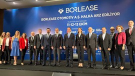 Borlease Otomotiv çöktü, milyonlar gitti!