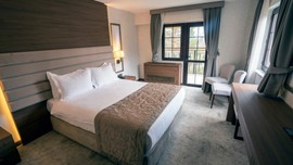 Otellerde yeni dönem: Ruhsat iptal edilebilir!