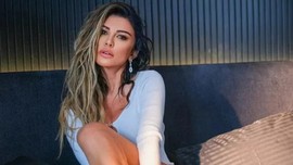 Selen Görgüzel de gözaltına alındı