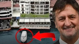 Baskını kim haber verdi? Tekneyle kaçan ünlüler kim?