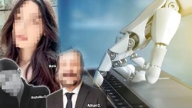 Doğum günü partisi adliyelik oldu! Patrondan yapay zekâlı şantaj ve casusluk suçlaması