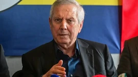 Aziz Yıldırım'dan Özlem Gürses'e sert tepki!