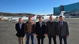 Haluk Bayraktar duyurdu: 5-6 katına çıkacağız!