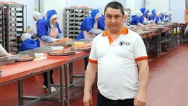 Köfteci Yusuf'un yeni işi: Milyonlar yatıracak!