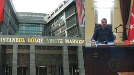 Savcıdan hakime silahlı saldırı!