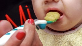 Bebek maması skandalının ardından Nestle'den özür!