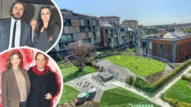 Sosyeteye büyük şok: 1 milyon dolarla kayıplara karıştı!