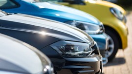 2. el otomotivde tarihi rekor!