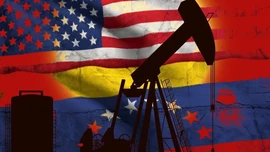 ABD'den 'Venezuela' hamlesi: Yüzde 30 kazandırdık