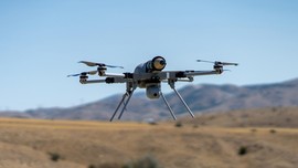 Türk mühendisliği Avrupa savaş konseptlerine entegre ediliyor