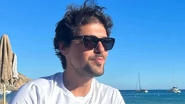 Dev şirketin veliahtına uyuşturucudan gözaltı!