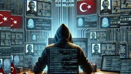 TurkNet'te skandal! Milyonlarca kullanıcının verileri çalındı