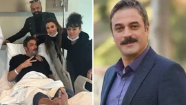 Ufuk Özkan'ın hayatını karartan hata! Sevenlerini üzdü