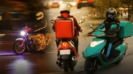 Rakamlar uçtu, cepler boş kaldı: Esnaf kuryeler iş bırakıyor