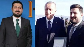 DEİK İş Konseyi Başkanı'nın kardeşine yasa dışı bahisten gözaltı!
