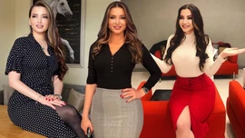 Esra Ezmeci'ye 'sahte unvan'dan hapis cezası!