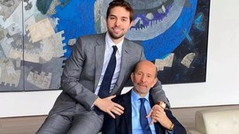 Abdi İbrahim'in varisi İbrahim Barut gözaltına alındı!