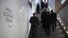 Ekonominin patronları Davos'ta!