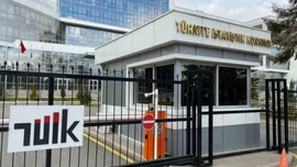 TÜİK icralık oldu!