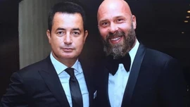 Acun Ilıcalı'nın iş ortağı Esat Yontuç hakkında yakalama kararı!