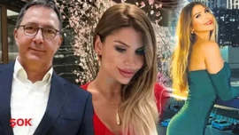 Fatih Keleş'in ikinci sevgilisi de gözaltında! Kod adı "Akrep"