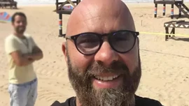 Acun Medya Genel Koordinatörü Esat Yontunç havalimanında gözaltına alındı