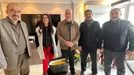 Yıldız Tilbe'den Gazze'ye dev bağış: İki çadır kent kurulacak! Konser gelirleri de aktarılacak